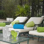 Pensionat Oasis 3*