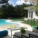 Pensionat Oasis 3*