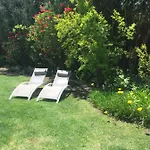 Pensionat Oasis