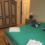 Pensionat Oasis