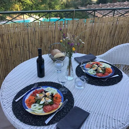 Oasis Guest house