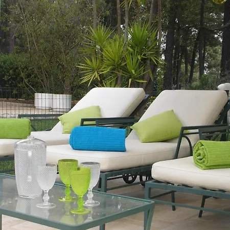 Gasthof Oasis 3*