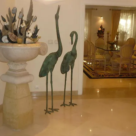 Guest house Oasis 3*