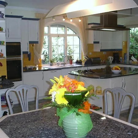 Oasis בית הארחה 3*