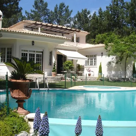 Oasis Gasthof Azeitão
