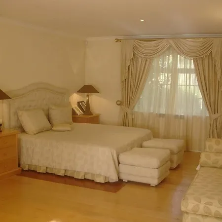 Oasis Guest house