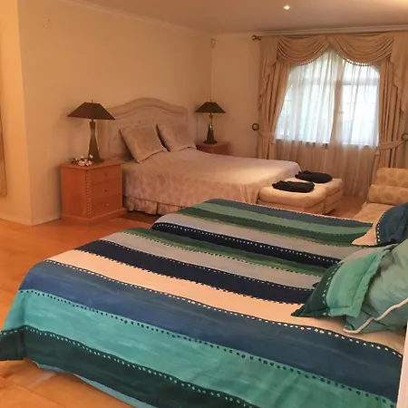 Oasis Guest house Azeitao