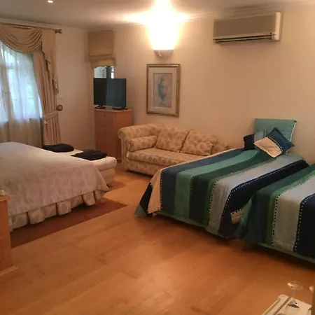 Gasthof Oasis 3*