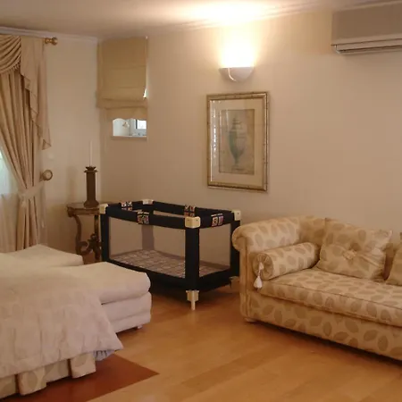 Guest house Oasis Azeitao