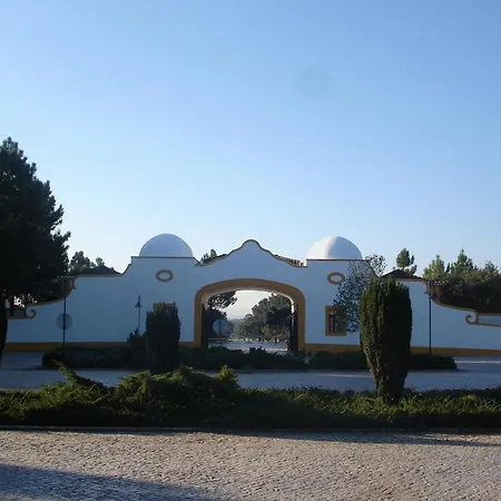 Oasis Azeitão