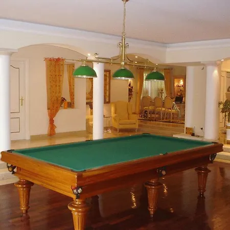 Oasis 3* Azeitão