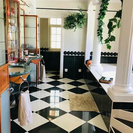 Oasis Guest house 3*
