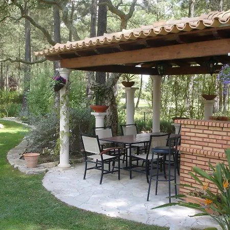 Gasthof Oasis