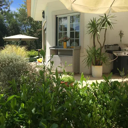 Gæstehus Oasis Azeitão