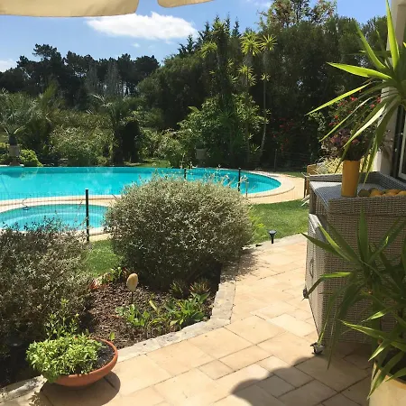 Oasis Guest house