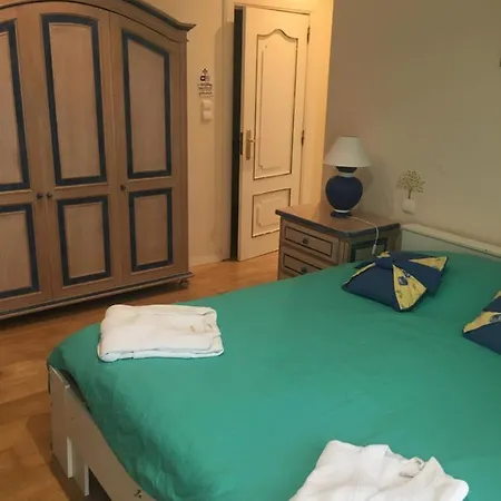 Pensjonat Oasis