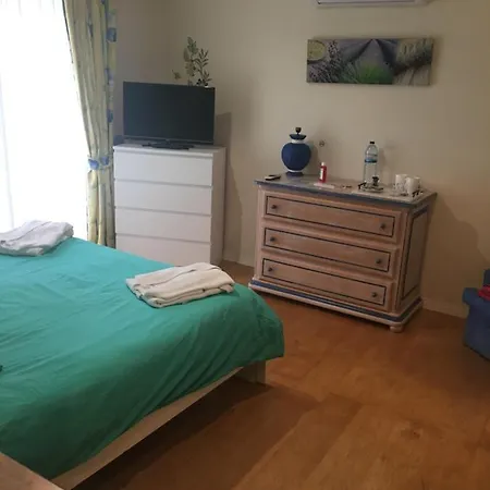 Guest house Oasis