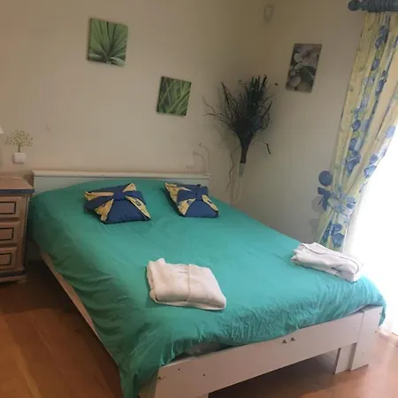 绿洲别墅酒店 招待所 阿泽陶
