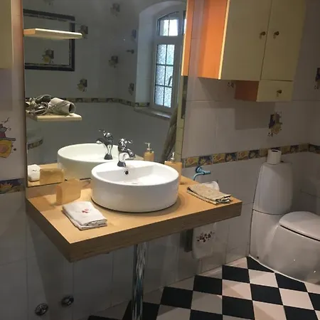 Guest house Oasis