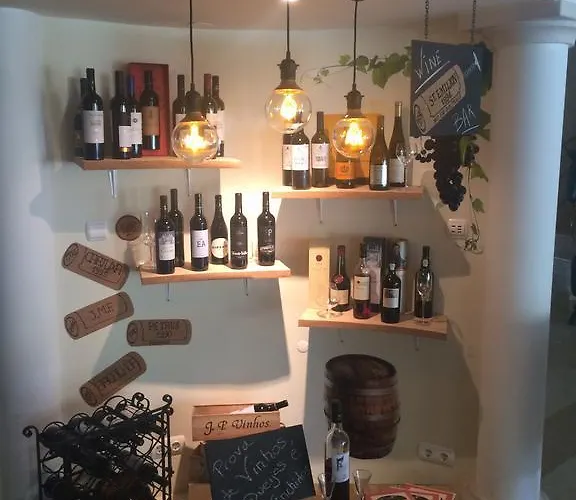 Oasis Vendégház