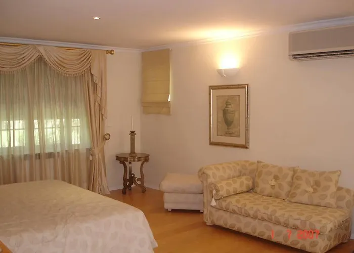 Oasis 3* Azeitao