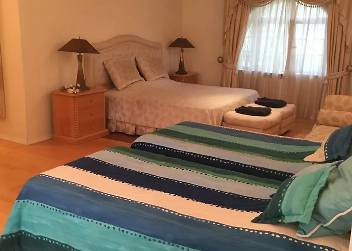 Oasis Gæstehus Azeitão