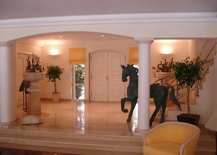 Gæstehus Oasis Azeitão