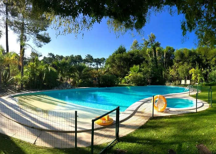 Oasis 3* Azeitao