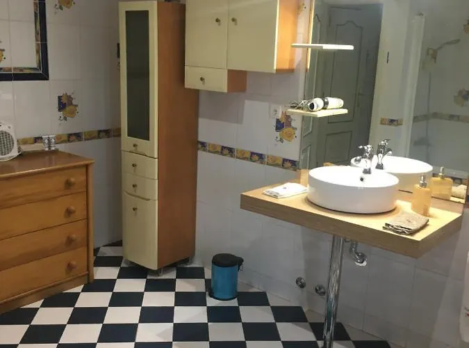 Oasis Vendégház 3*