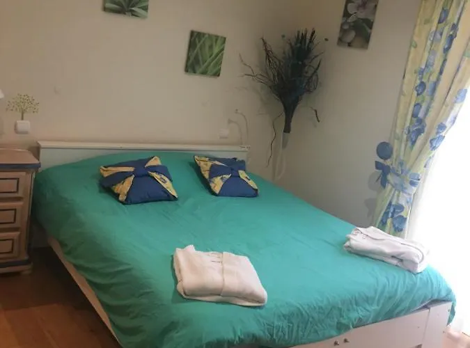 Oasis Vendégház Azeitao